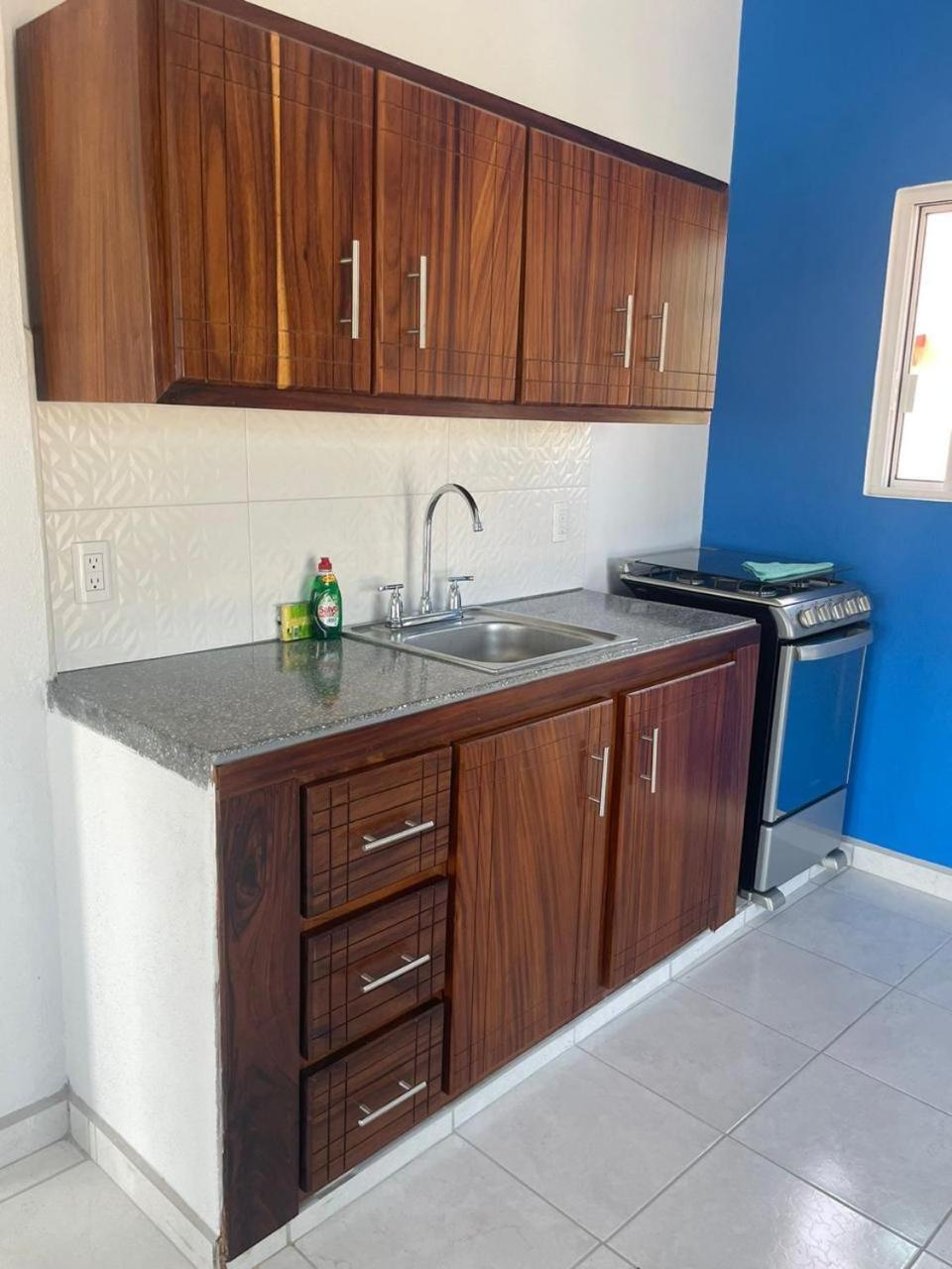 Los Angeles en el Paraiso San Patricio - Melaque Habitación foto